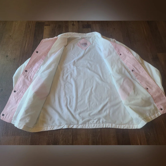 NYG Retro 80s/90s Jacket - Picture 8 of 15